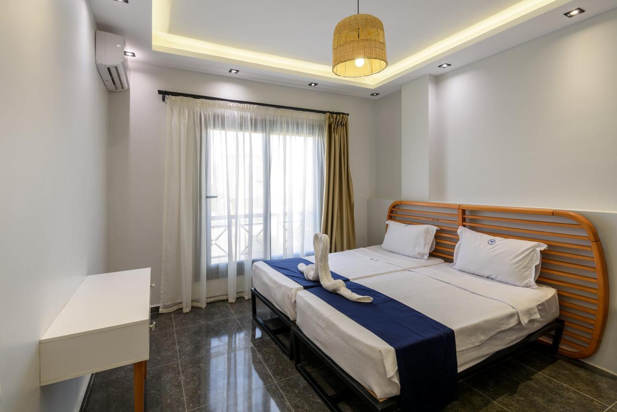 Travelholic Auc Residence Le Caire Extérieur photo