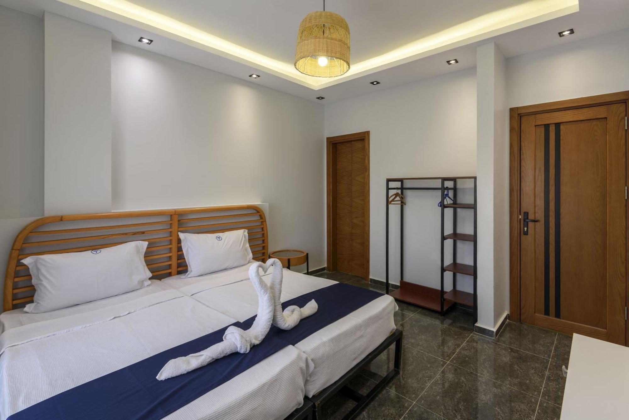 Travelholic Auc Residence Le Caire Extérieur photo