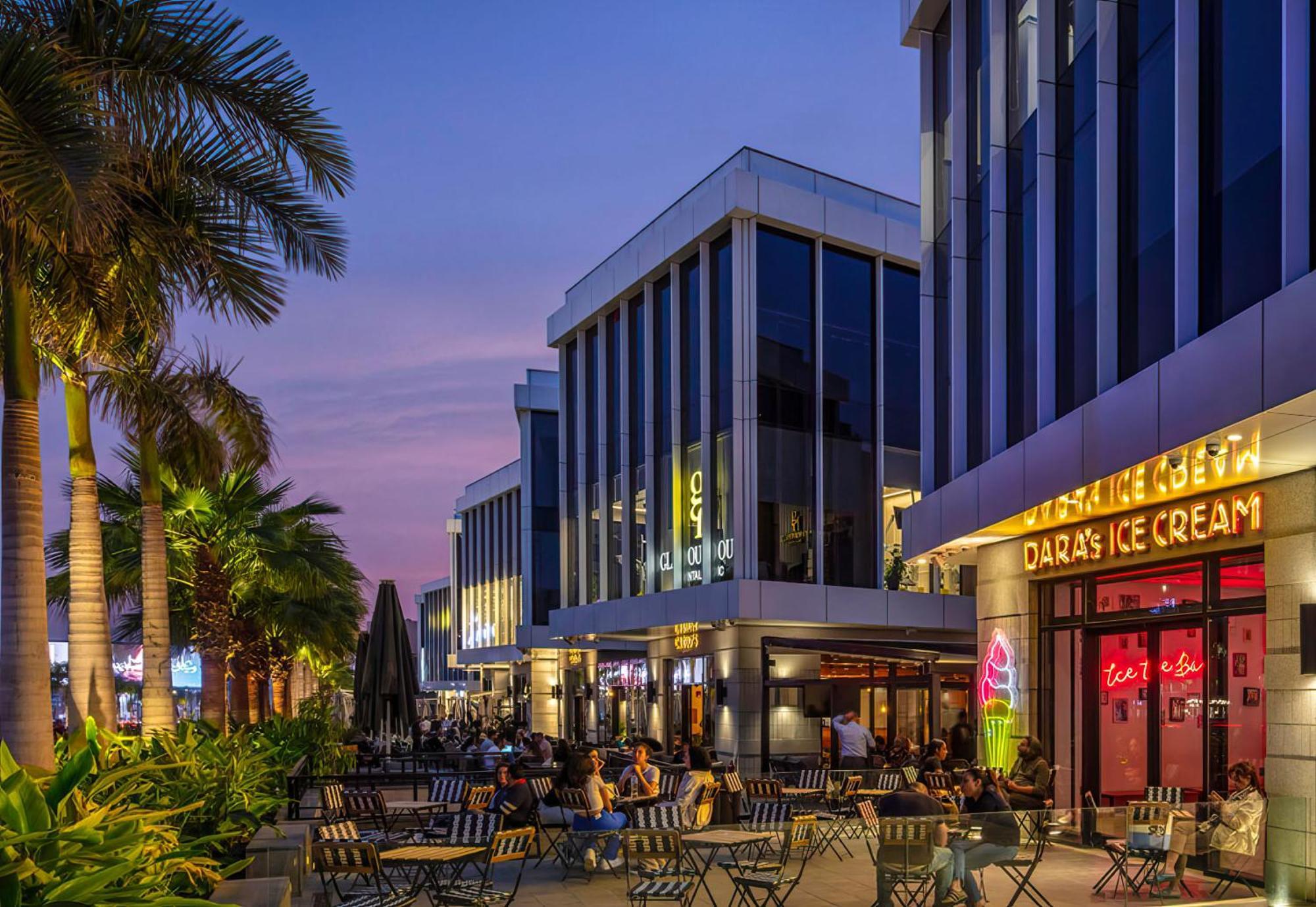 Travelholic Auc Residence Le Caire Extérieur photo