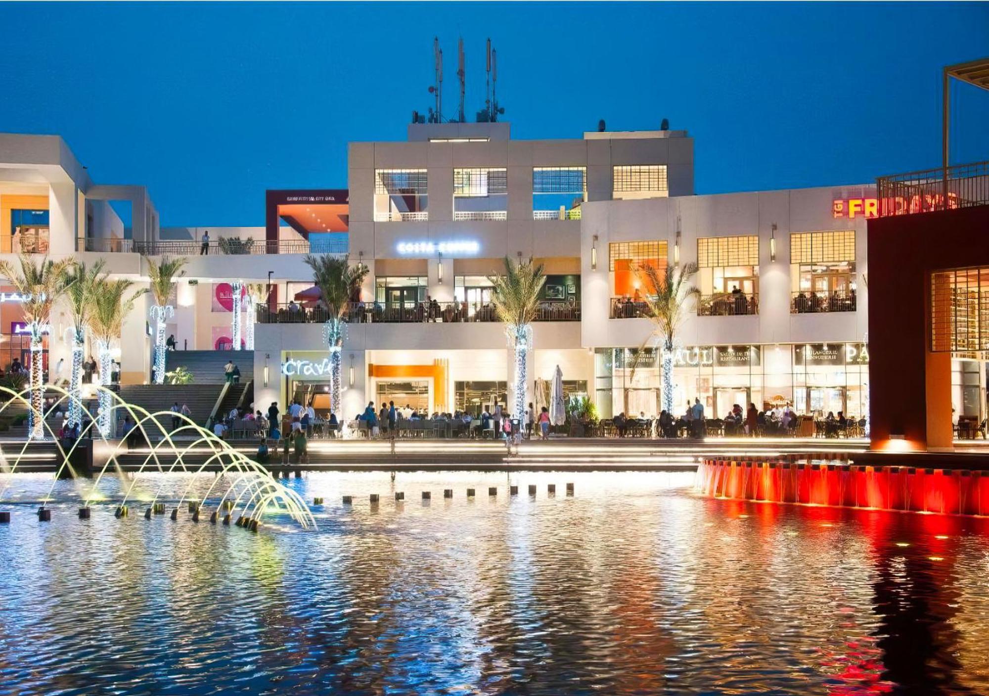 Travelholic Auc Residence Le Caire Extérieur photo